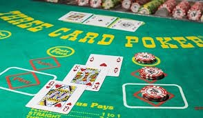 23win006 Live Casino